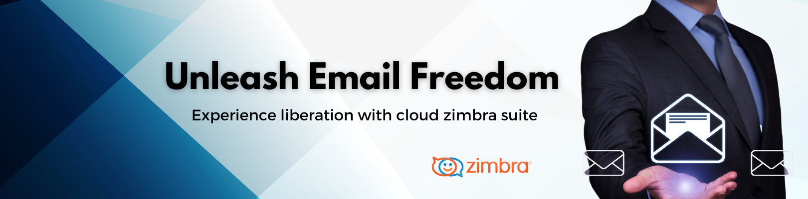 Mailing and Collaboration services with Zimbra