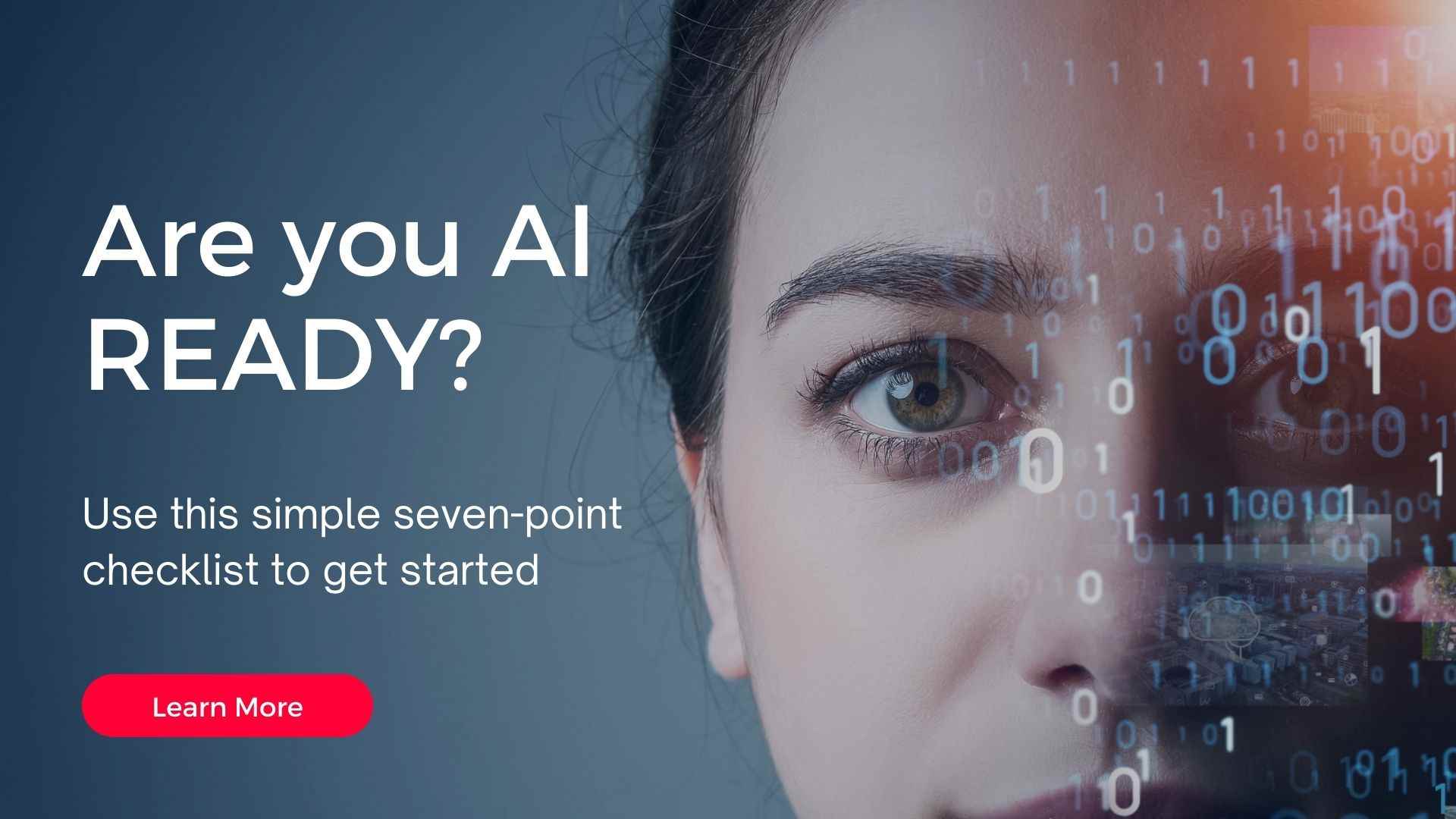 Are you ready for AI?