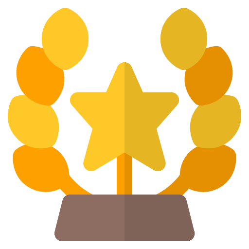 recognition icon