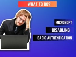 MS Disabled Basic Auth