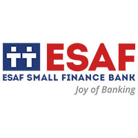 ESAF Logo