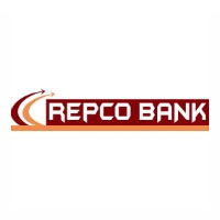 Repco Bank Logo
